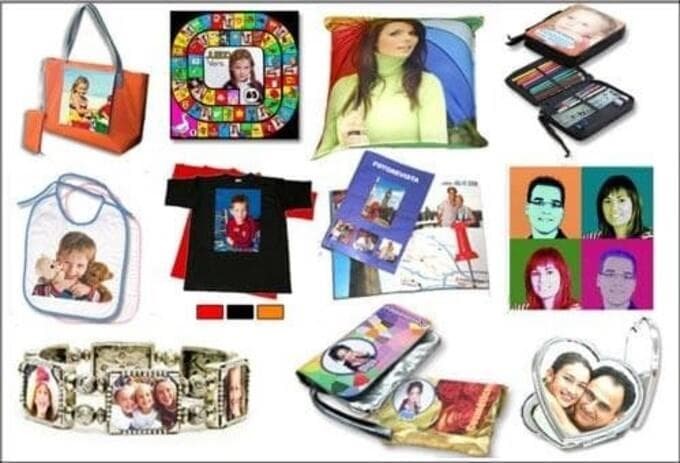 Ideas de regalos originales con fotos personalizadas