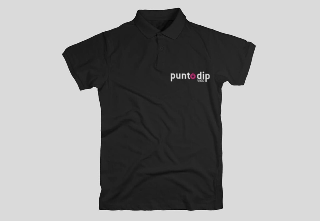 ¿Por qué apostar por Punto Dip para personalizar tus uniformes de trabajo?